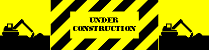 Currently Under Construction